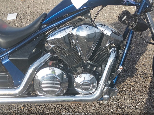Honda Vt1300 Cx 2019 JH2SC6123KK400345 Image 8