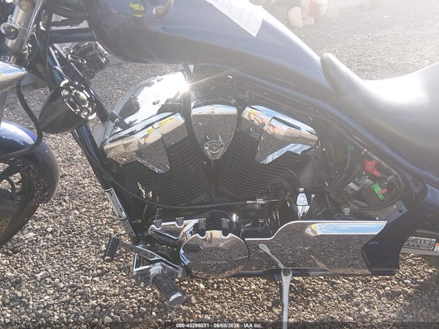 Honda Vt1300 Cx 2019 JH2SC6123KK400345 Image 9
