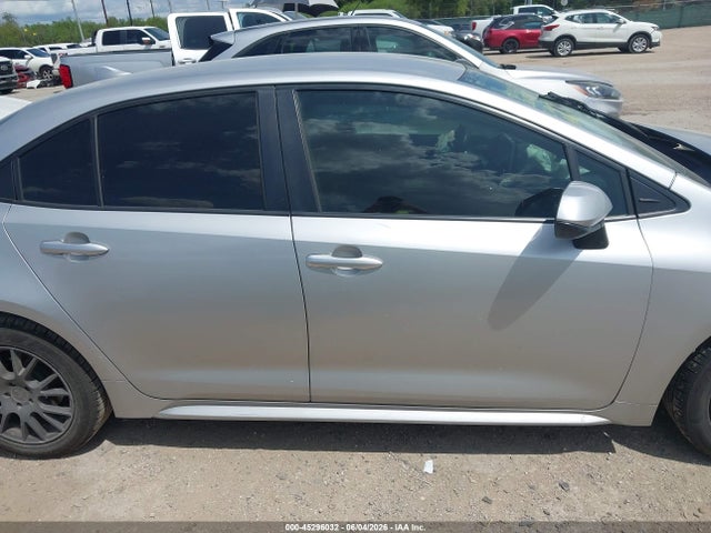 Toyota COROLLA LE 2020 JTDEPRAE4LJ020296 Image 13