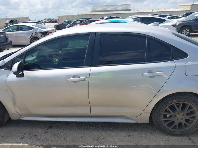 Toyota COROLLA LE 2020 JTDEPRAE4LJ020296 Image 14