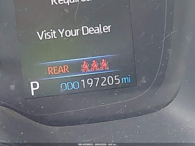 Toyota COROLLA LE 2020 JTDEPRAE4LJ020296 Image 15