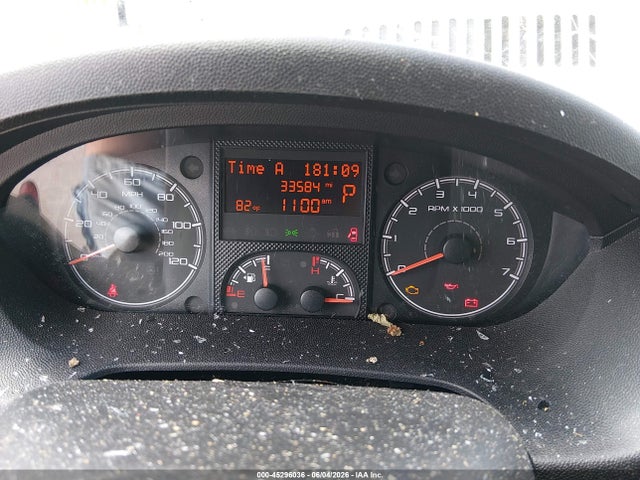 Продажа на аукционе авто 2018 Ram Promaster 1500 Low Roof 136 Wb, vin: 3C6TRVAG5JE113728, номер лота: 45296036