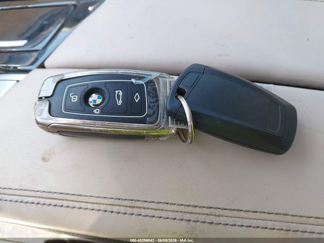 Aukcja sprzedaży 2016 Bmw 535i, vin: WBA5B1C50GG133482, numer aukcji: 45296042