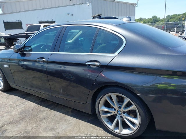 Aukcja sprzedaży 2016 Bmw 535i, vin: WBA5B1C50GG133482, numer aukcji: 45296042