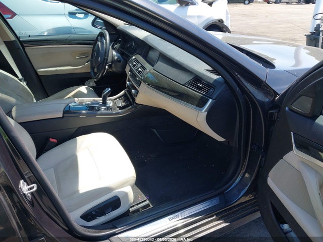 Aukcja sprzedaży 2016 Bmw 535i, vin: WBA5B1C50GG133482, numer aukcji: 45296042