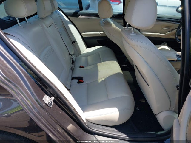 Aukcja sprzedaży 2016 Bmw 535i, vin: WBA5B1C50GG133482, numer aukcji: 45296042