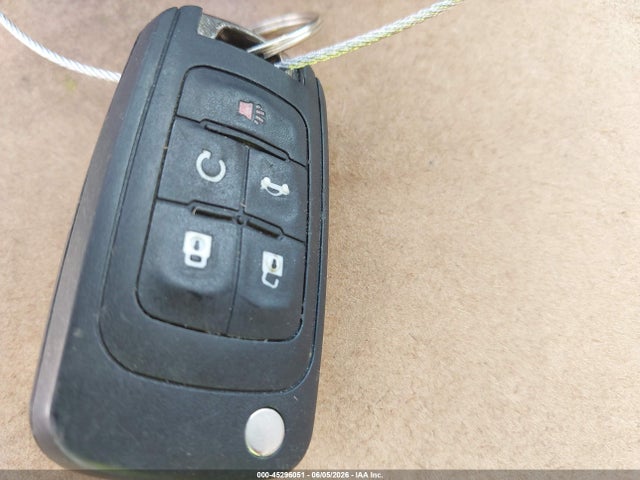 2013 Buick Lacrosse Premium 1 Group მანქანა იყიდება აუქციონზე, vin: 1G4GG5E36DF179654, აუქციონის ნომერი: 45296051