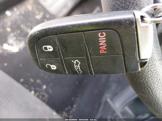 Aukcja sprzedaży 2016 Chrysler 200 Limited, vin: 1C3CCCAB2GN150764, numer aukcji: 45296058