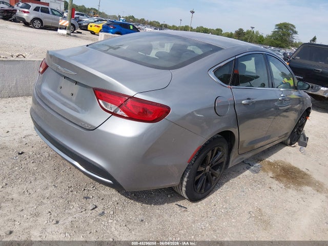 Aukcja sprzedaży 2016 Chrysler 200 Limited, vin: 1C3CCCAB2GN150764, numer aukcji: 45296058