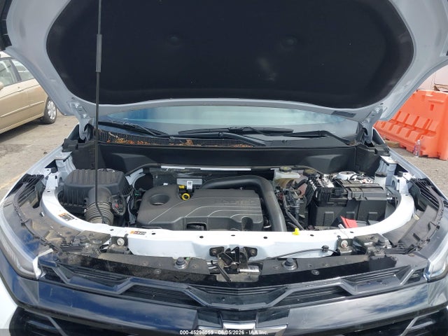 3GNAXTEG1TL221368 Chevrolet Equinox Awd Rs