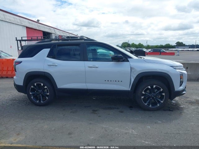 3GNAXTEG1TL221368 Chevrolet Equinox Awd Rs