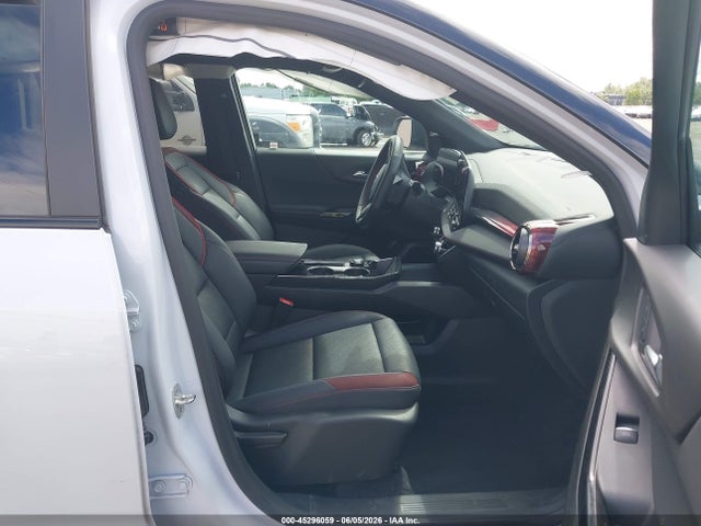 3GNAXTEG1TL221368 Chevrolet Equinox Awd Rs