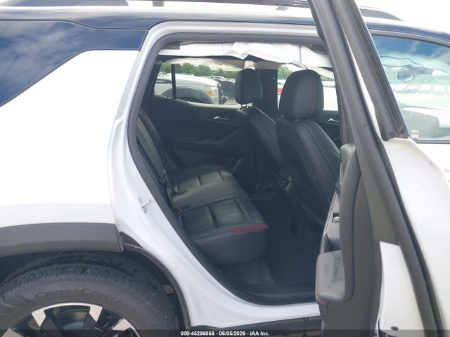 3GNAXTEG1TL221368 Chevrolet Equinox Awd Rs