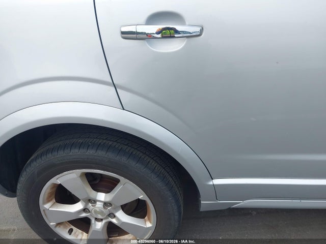 Aukcja sprzedaży 2014 Chevrolet Captiva Sport Lt, vin: 3GNAL3EK7ES627440, numer aukcji: 45296060