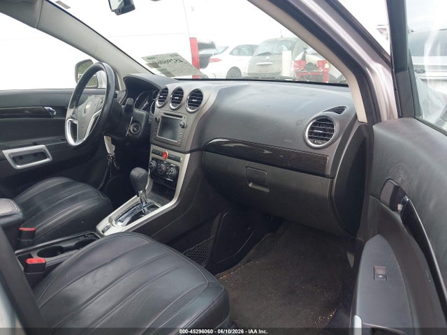 Aukcja sprzedaży 2014 Chevrolet Captiva Sport Lt, vin: 3GNAL3EK7ES627440, numer aukcji: 45296060