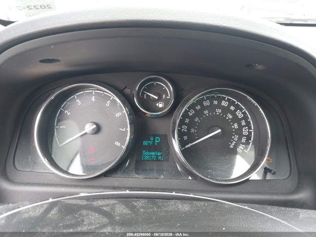 Aukcja sprzedaży 2014 Chevrolet Captiva Sport Lt, vin: 3GNAL3EK7ES627440, numer aukcji: 45296060