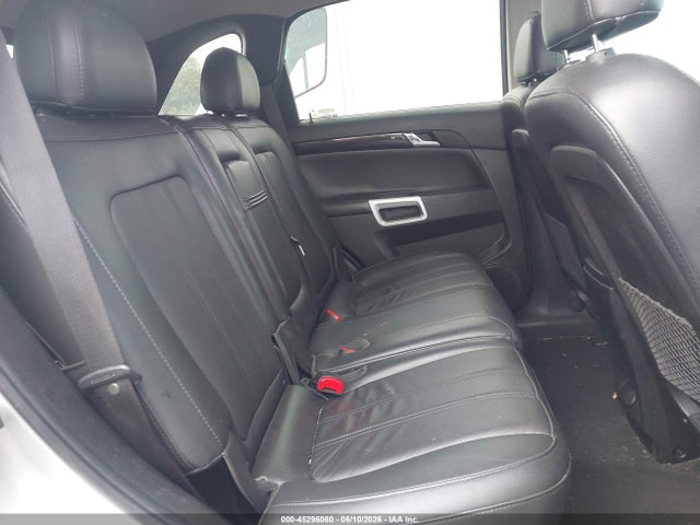 Aukcja sprzedaży 2014 Chevrolet Captiva Sport Lt, vin: 3GNAL3EK7ES627440, numer aukcji: 45296060