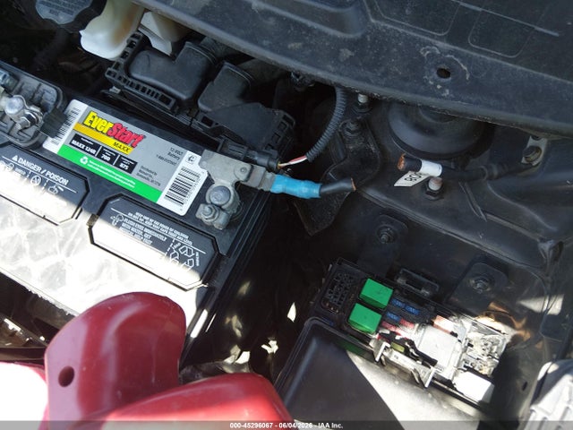 KM8JT3AF7FU033736 Hyundai TUCSON GLS