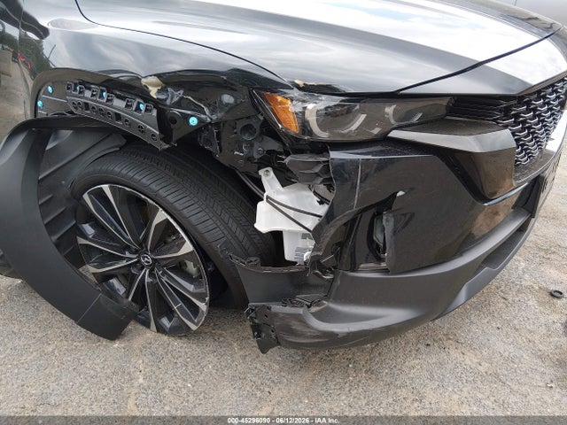 45296090 :رقم المزاد ، 7MMVABEMXSN390718 vin ، 2025 Mazda Cx-50 2.5 S Premium Plus Package مزاد بيع