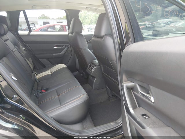 45296090 :رقم المزاد ، 7MMVABEMXSN390718 vin ، 2025 Mazda Cx-50 2.5 S Premium Plus Package مزاد بيع