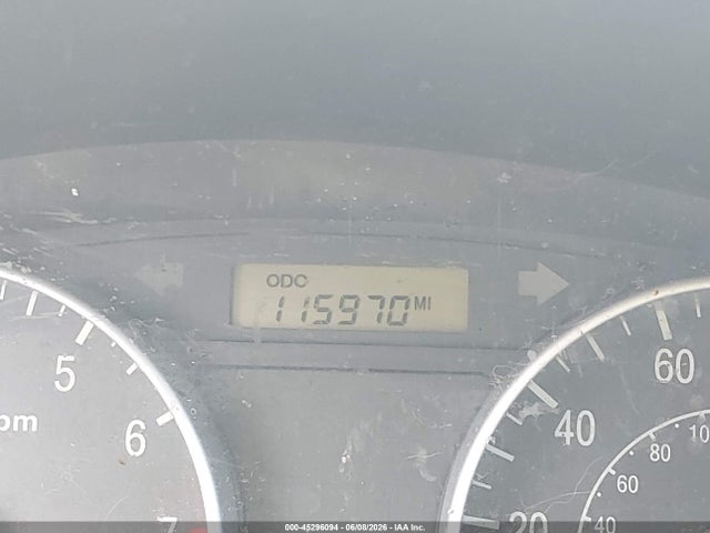 Aukcja sprzedaży 2009 Hyundai Accent Gs, vin: KMHCM36C79U119122, numer aukcji: 45296094