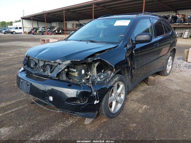 Продаж на аукціоні авто 2004 Lexus Rx 330, vin: JTJHA31UX40009360, номер лоту: 45296097