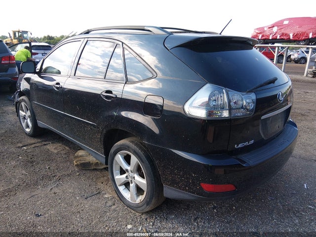 Продаж на аукціоні авто 2004 Lexus Rx 330, vin: JTJHA31UX40009360, номер лоту: 45296097