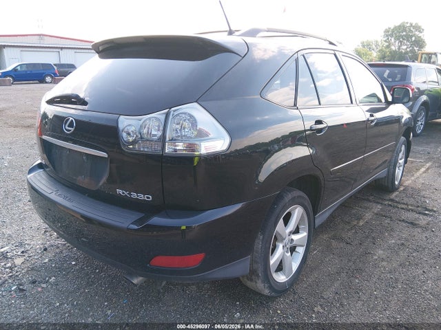 Продаж на аукціоні авто 2004 Lexus Rx 330, vin: JTJHA31UX40009360, номер лоту: 45296097