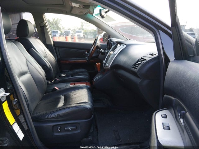 Продаж на аукціоні авто 2004 Lexus Rx 330, vin: JTJHA31UX40009360, номер лоту: 45296097