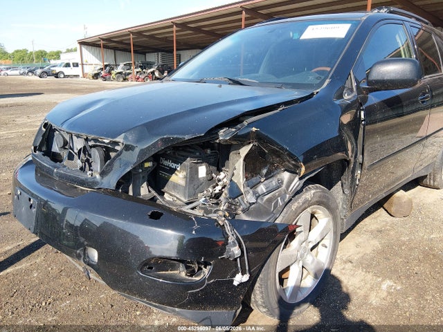 Продаж на аукціоні авто 2004 Lexus Rx 330, vin: JTJHA31UX40009360, номер лоту: 45296097