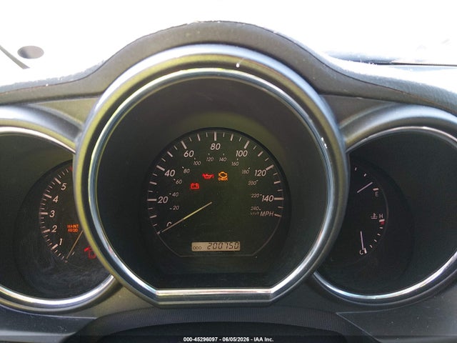 Продаж на аукціоні авто 2004 Lexus Rx 330, vin: JTJHA31UX40009360, номер лоту: 45296097