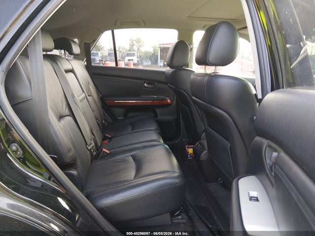 Продаж на аукціоні авто 2004 Lexus Rx 330, vin: JTJHA31UX40009360, номер лоту: 45296097