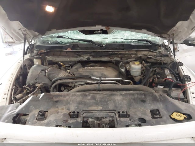 2014 Ram 2500 Lone Star მანქანა იყიდება აუქციონზე, vin: 3C6UR5DJ3EG321287, აუქციონის ნომერი: 45296098