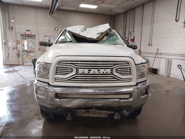 2014 Ram 2500 Lone Star მანქანა იყიდება აუქციონზე, vin: 3C6UR5DJ3EG321287, აუქციონის ნომერი: 45296098