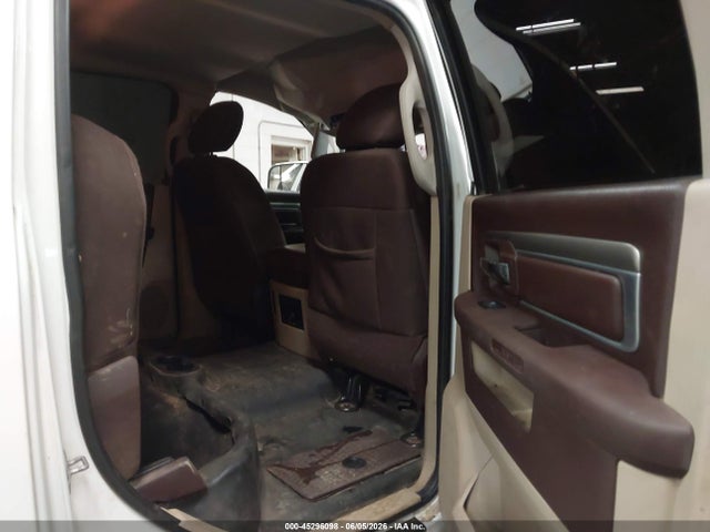 2014 Ram 2500 Lone Star მანქანა იყიდება აუქციონზე, vin: 3C6UR5DJ3EG321287, აუქციონის ნომერი: 45296098