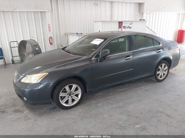 Продажа на аукционе авто 2007 Lexus Es 350, vin: JTHBJ46G872135600, номер лота: 45296100