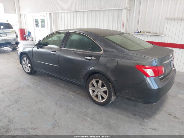 Продажа на аукционе авто 2007 Lexus Es 350, vin: JTHBJ46G872135600, номер лота: 45296100