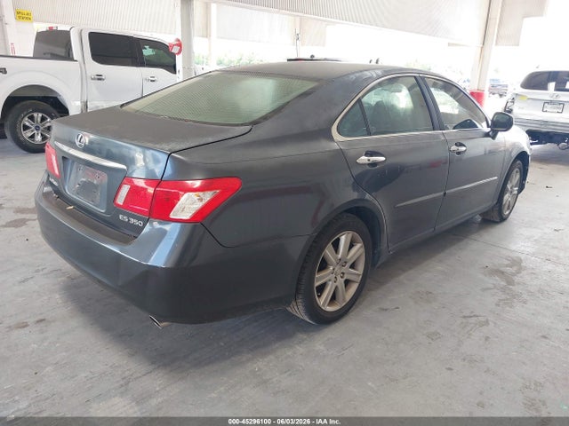 Продажа на аукционе авто 2007 Lexus Es 350, vin: JTHBJ46G872135600, номер лота: 45296100