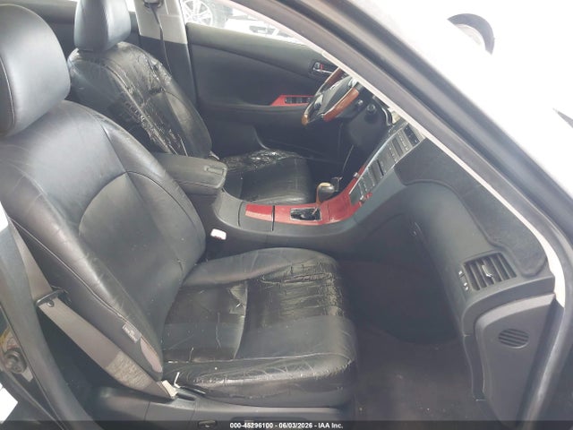 Продажа на аукционе авто 2007 Lexus Es 350, vin: JTHBJ46G872135600, номер лота: 45296100