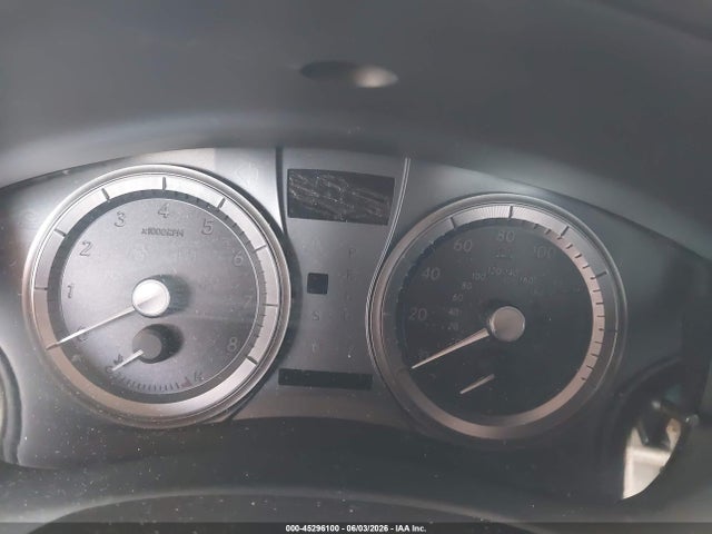 Продажа на аукционе авто 2007 Lexus Es 350, vin: JTHBJ46G872135600, номер лота: 45296100