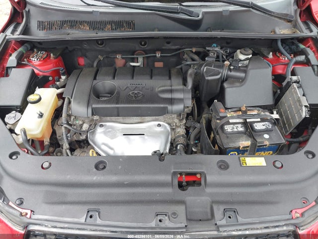 2012 Toyota Rav4 მანქანა იყიდება აუქციონზე, vin: 2T3BF4DV9CW248977, აუქციონის ნომერი: 45296101
