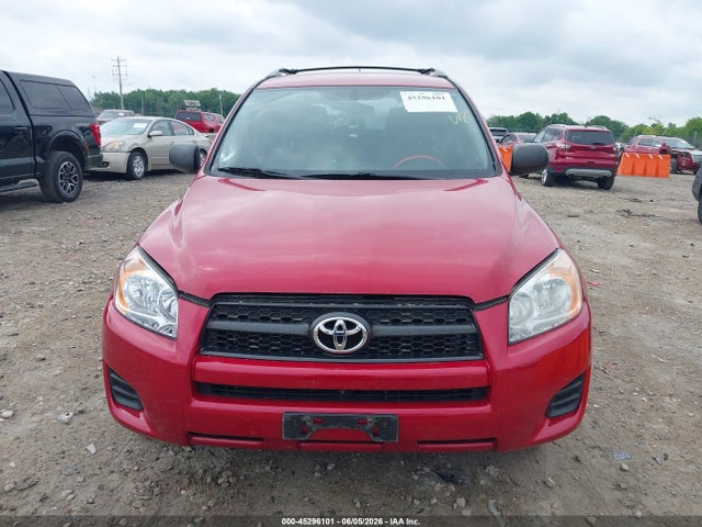 2012 Toyota Rav4 მანქანა იყიდება აუქციონზე, vin: 2T3BF4DV9CW248977, აუქციონის ნომერი: 45296101
