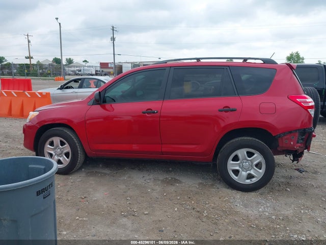 2012 Toyota Rav4 მანქანა იყიდება აუქციონზე, vin: 2T3BF4DV9CW248977, აუქციონის ნომერი: 45296101