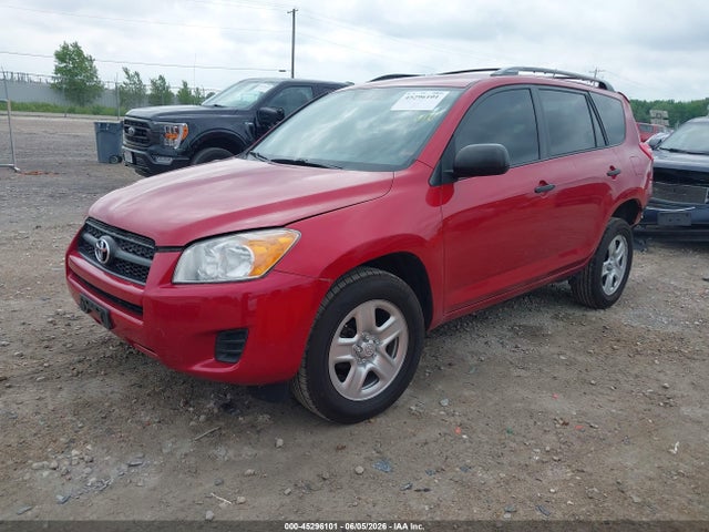 2012 Toyota Rav4 მანქანა იყიდება აუქციონზე, vin: 2T3BF4DV9CW248977, აუქციონის ნომერი: 45296101