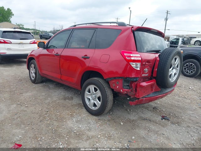 2012 Toyota Rav4 მანქანა იყიდება აუქციონზე, vin: 2T3BF4DV9CW248977, აუქციონის ნომერი: 45296101
