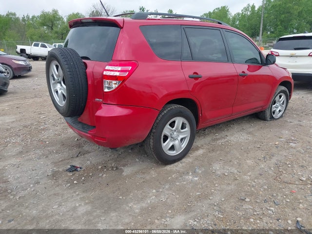 2012 Toyota Rav4 მანქანა იყიდება აუქციონზე, vin: 2T3BF4DV9CW248977, აუქციონის ნომერი: 45296101