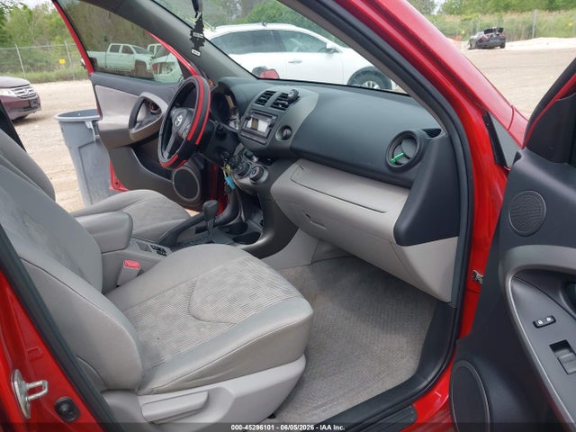 2012 Toyota Rav4 მანქანა იყიდება აუქციონზე, vin: 2T3BF4DV9CW248977, აუქციონის ნომერი: 45296101
