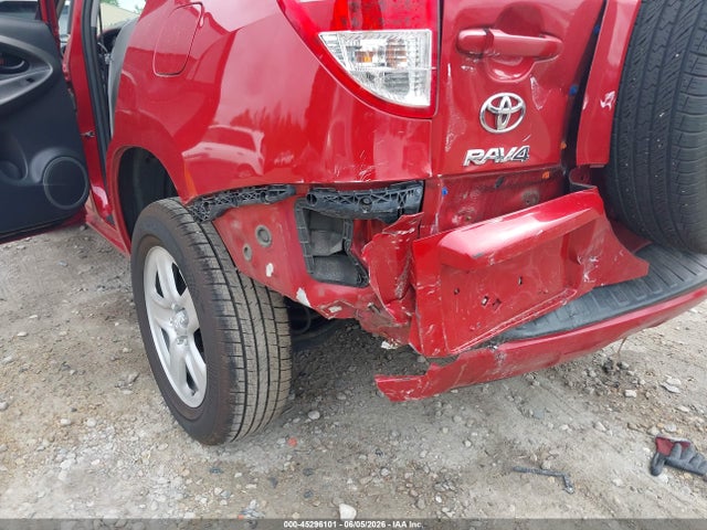 2012 Toyota Rav4 მანქანა იყიდება აუქციონზე, vin: 2T3BF4DV9CW248977, აუქციონის ნომერი: 45296101
