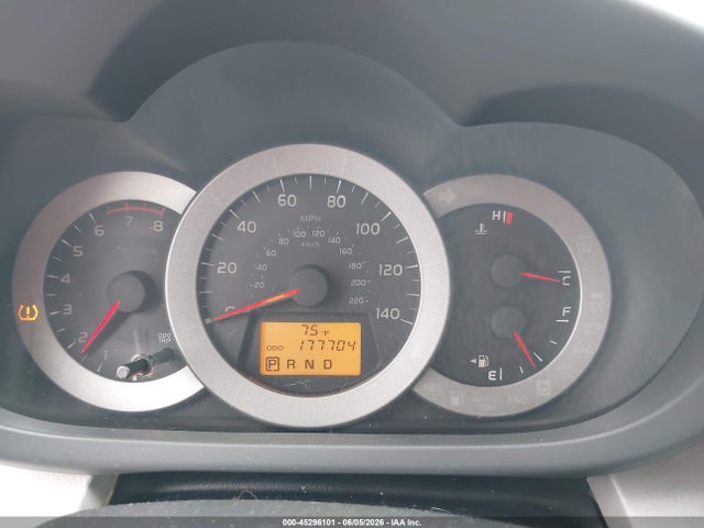 2012 Toyota Rav4 მანქანა იყიდება აუქციონზე, vin: 2T3BF4DV9CW248977, აუქციონის ნომერი: 45296101