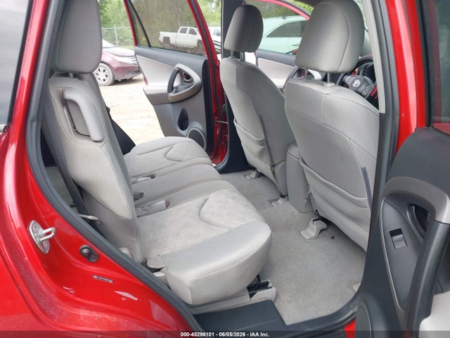 2012 Toyota Rav4 მანქანა იყიდება აუქციონზე, vin: 2T3BF4DV9CW248977, აუქციონის ნომერი: 45296101